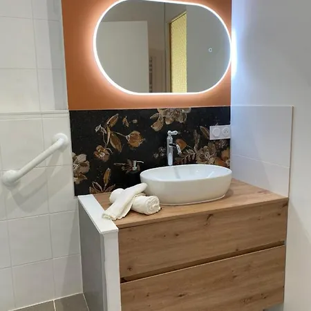 Le Carnot - Valence Bourg-les-Valence