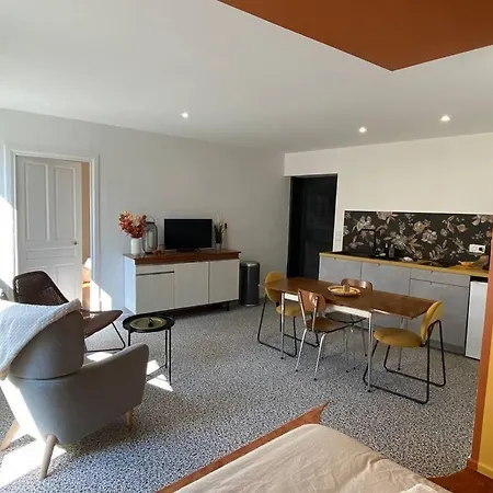 Le Carnot - Valence * Bourg-les-Valence