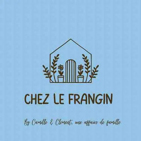 Le Carnot - Valence Appartement Bourg-lès-Valence