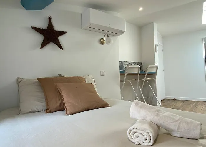 Appartement Le Carnot - Valence