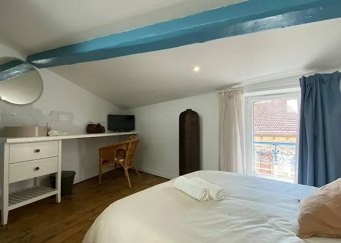 Le Carnot - Valence Appartement Bourg-lès-Valence