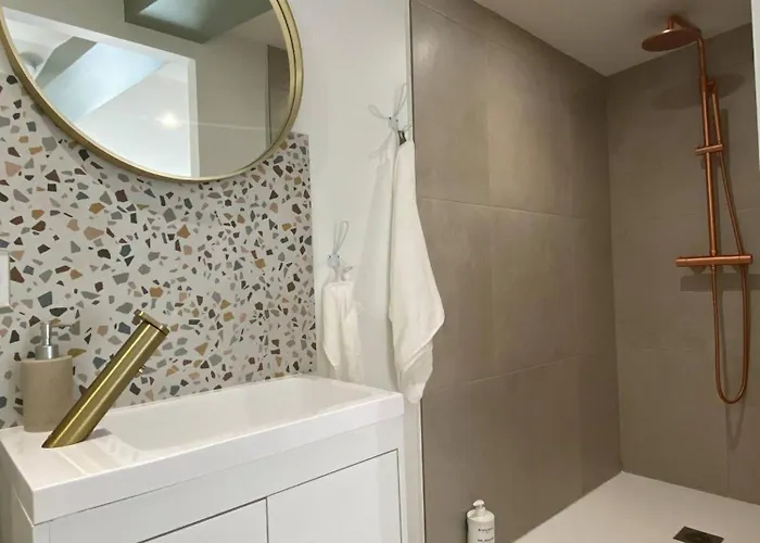 Appartement Le Carnot - Valence *