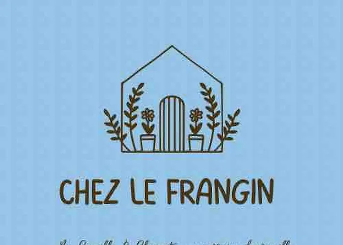 Le Carnot - Valence Appartement Bourg-lès-Valence