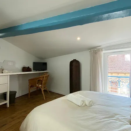 Le Carnot - Valence * Bourg-lès-Valence