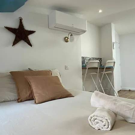 Appartement Le Carnot - Valence