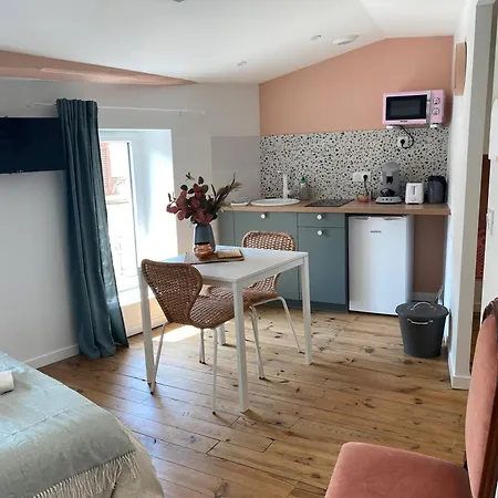 Apartamento Le Carnot - Valence *