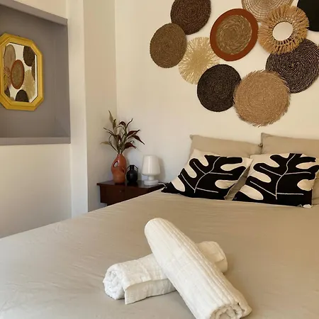 Le Carnot - Valence Apartamento *