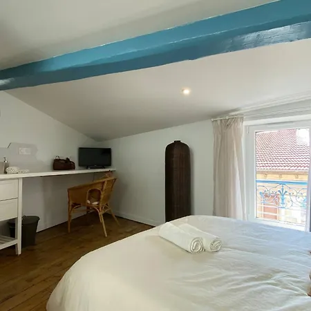 Le Carnot - Valence Appartement Bourg-lès-Valence