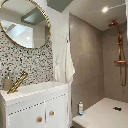 Apartamento Le Carnot - Valence *