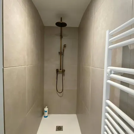 Apartamento Le Carnot - Valence *