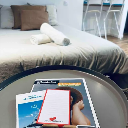 Le Carnot - Valence Appartement