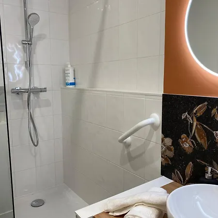 Le Carnot - Valence Appartement