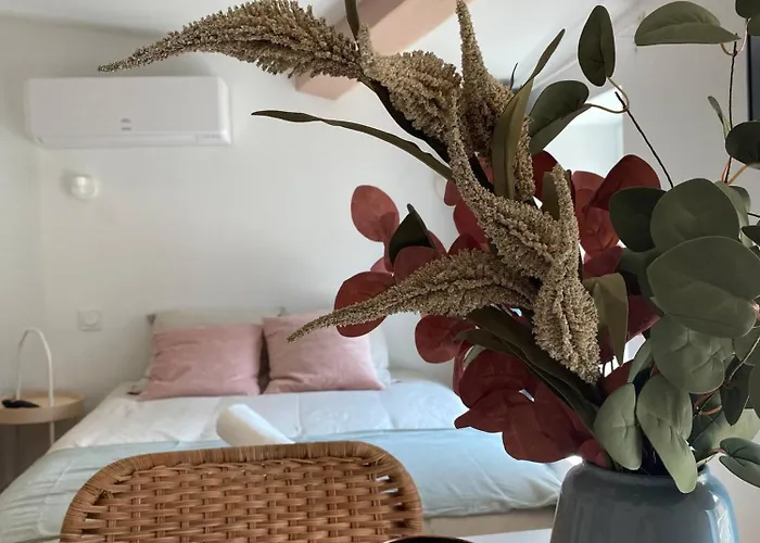 Apartment Le Carnot - Valence