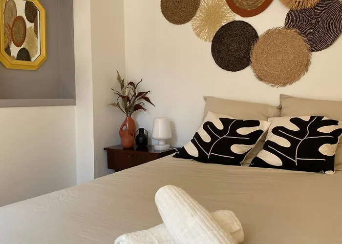 Le Carnot - Valence Apartment *