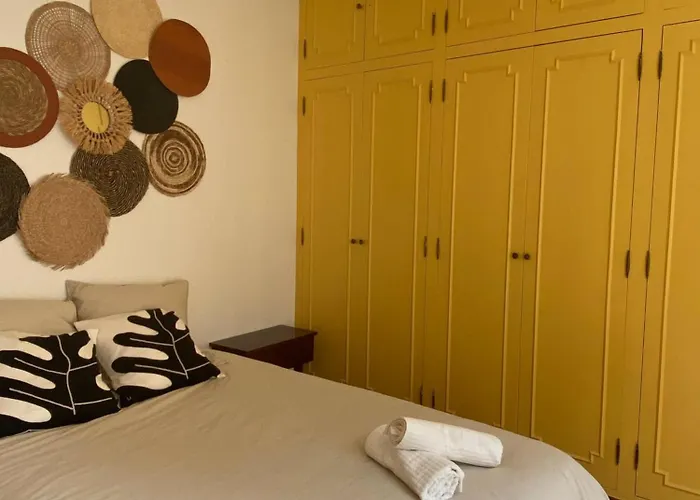 Le Carnot - Valence Apartment