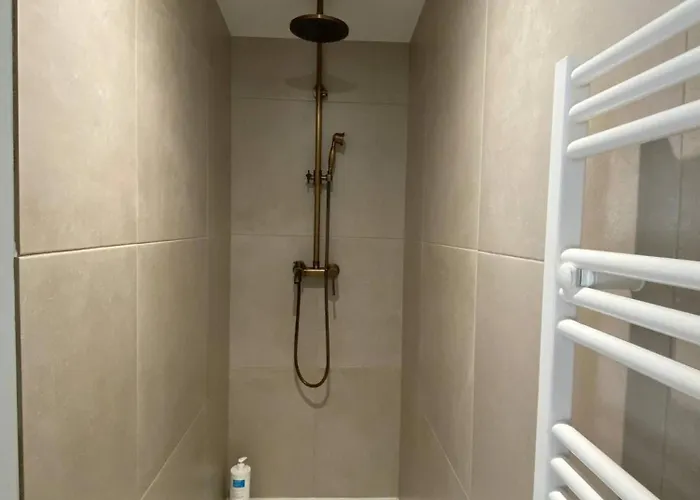 Apartment Le Carnot - Valence *